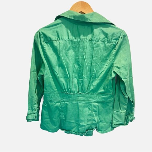 Banana Republic Button down long sleeved shirt - Picture 2 of 5